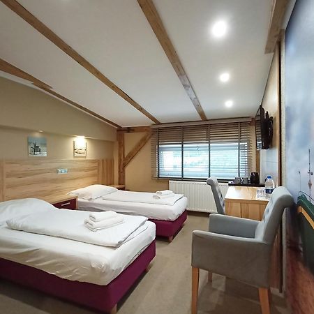 Kamienica Morska Gdynia B&B 외부 사진