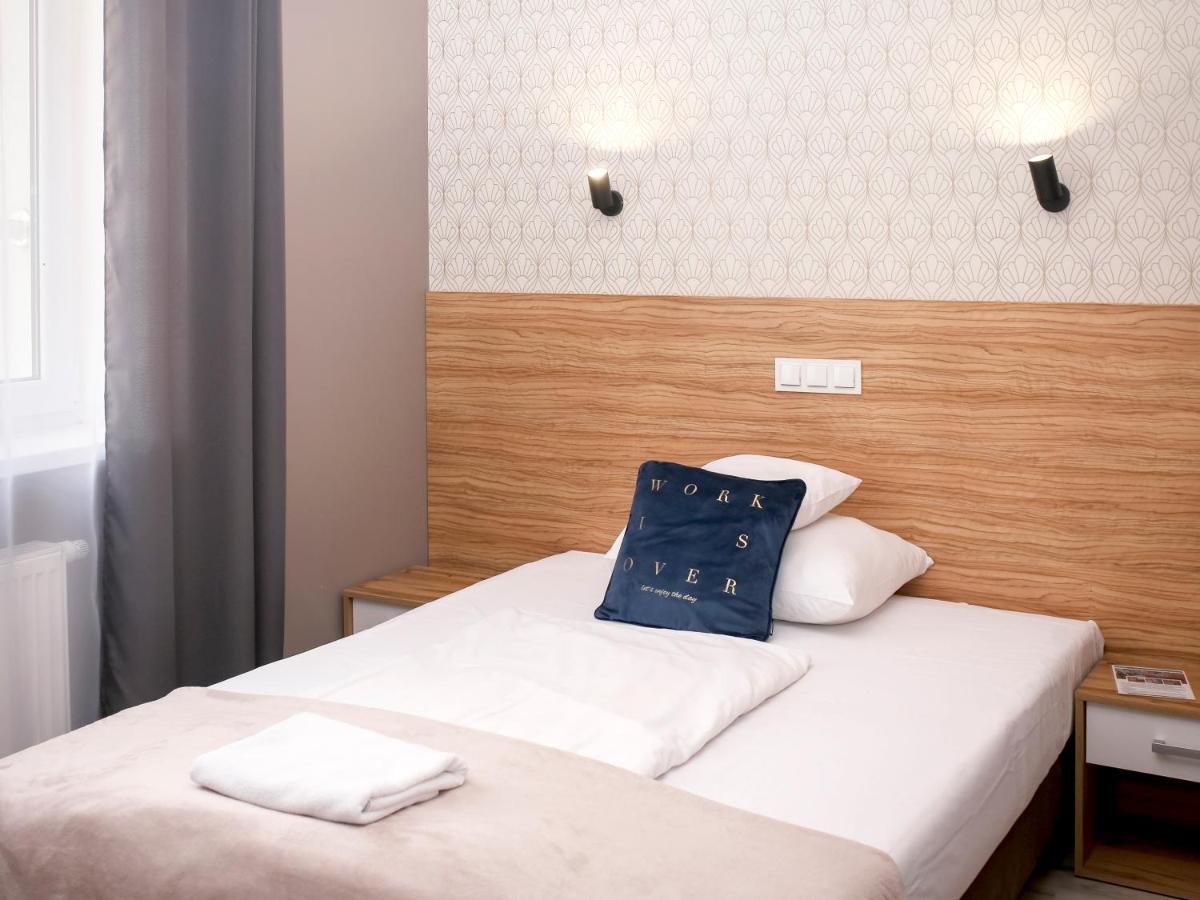 Kamienica Morska Gdynia B&B 외부 사진