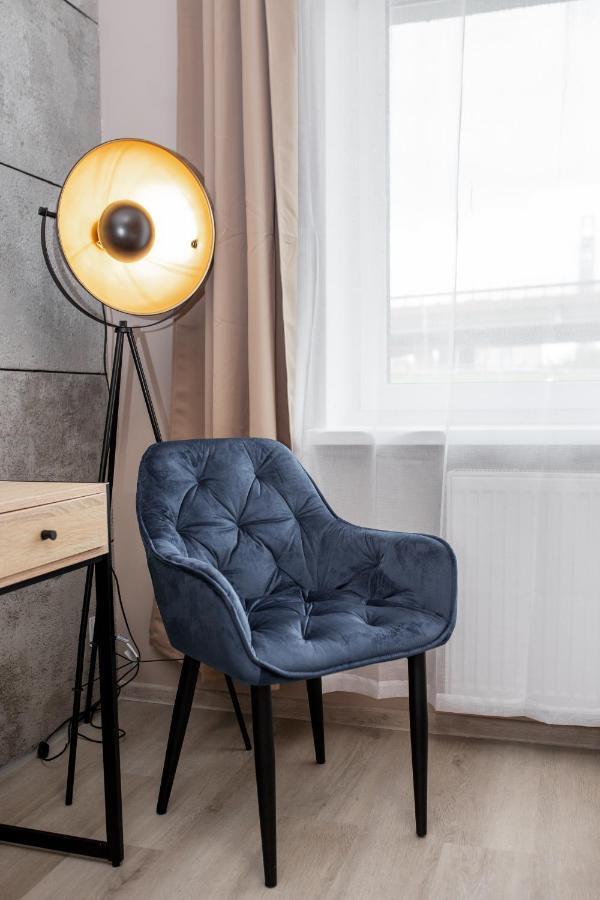 Kamienica Morska Gdynia B&B 외부 사진