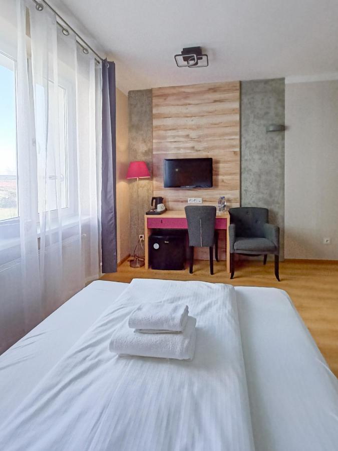 Kamienica Morska Gdynia B&B 외부 사진
