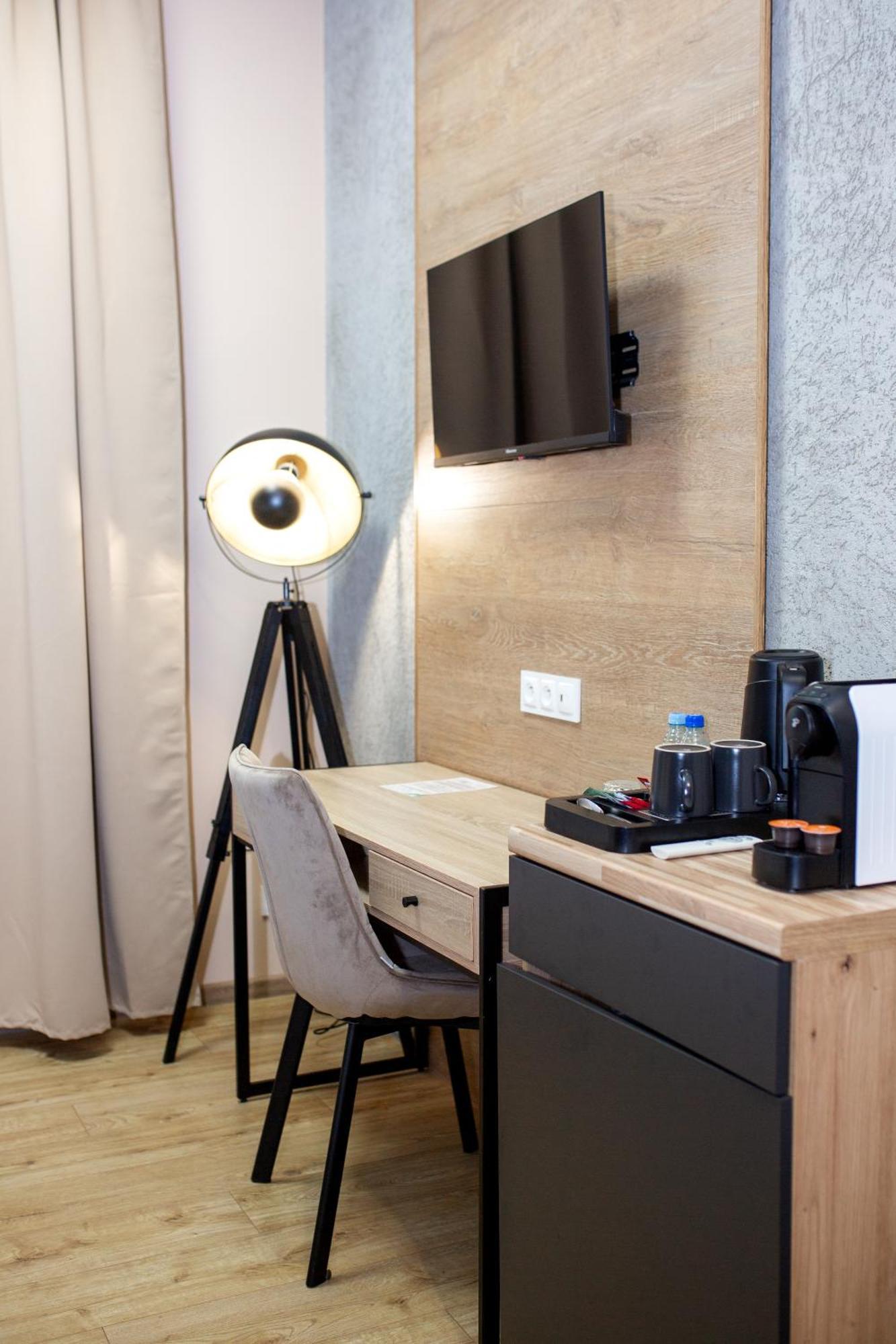 Kamienica Morska Gdynia B&B 외부 사진