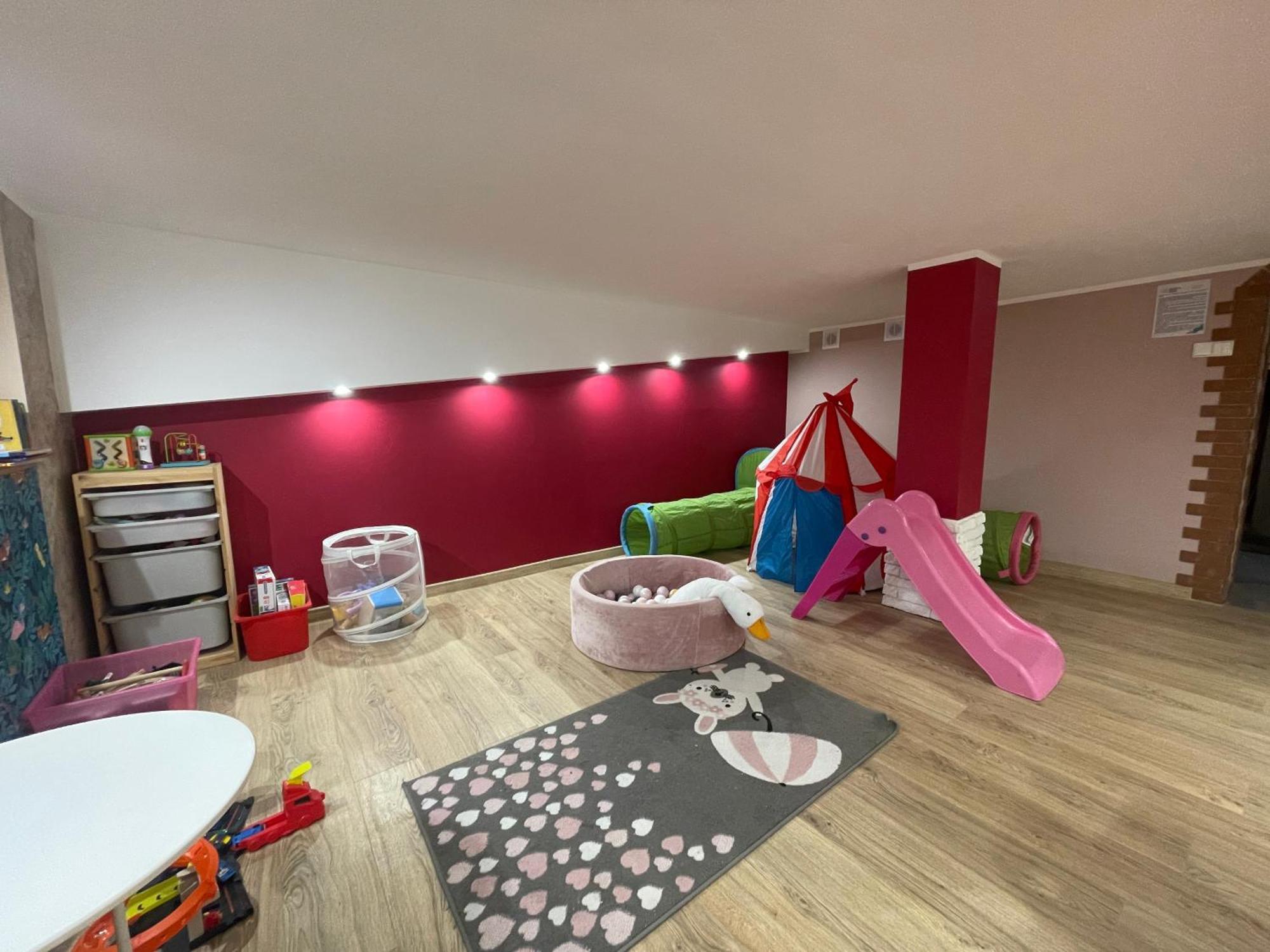 Kamienica Morska Gdynia B&B 외부 사진