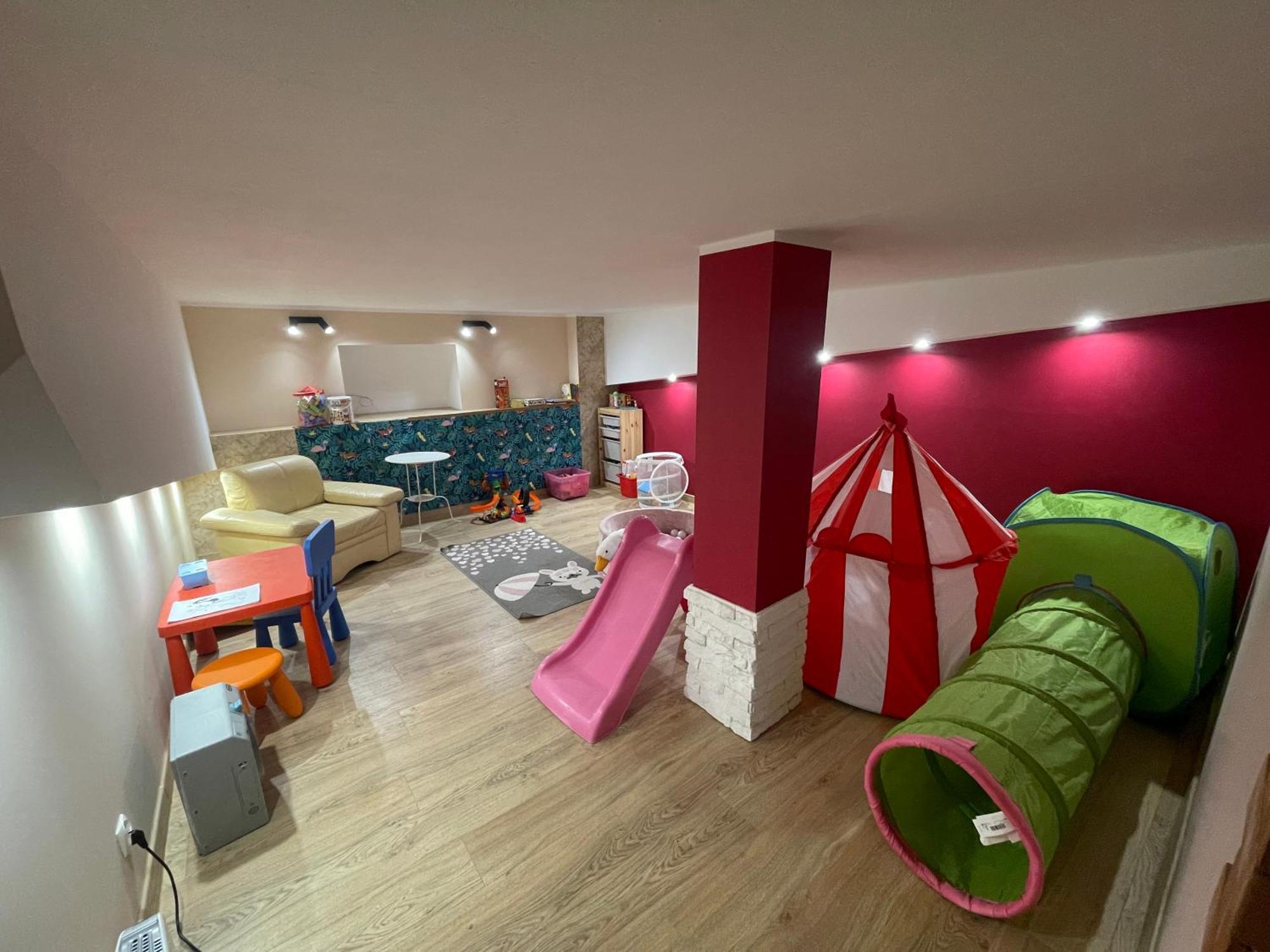 Kamienica Morska Gdynia B&B 외부 사진