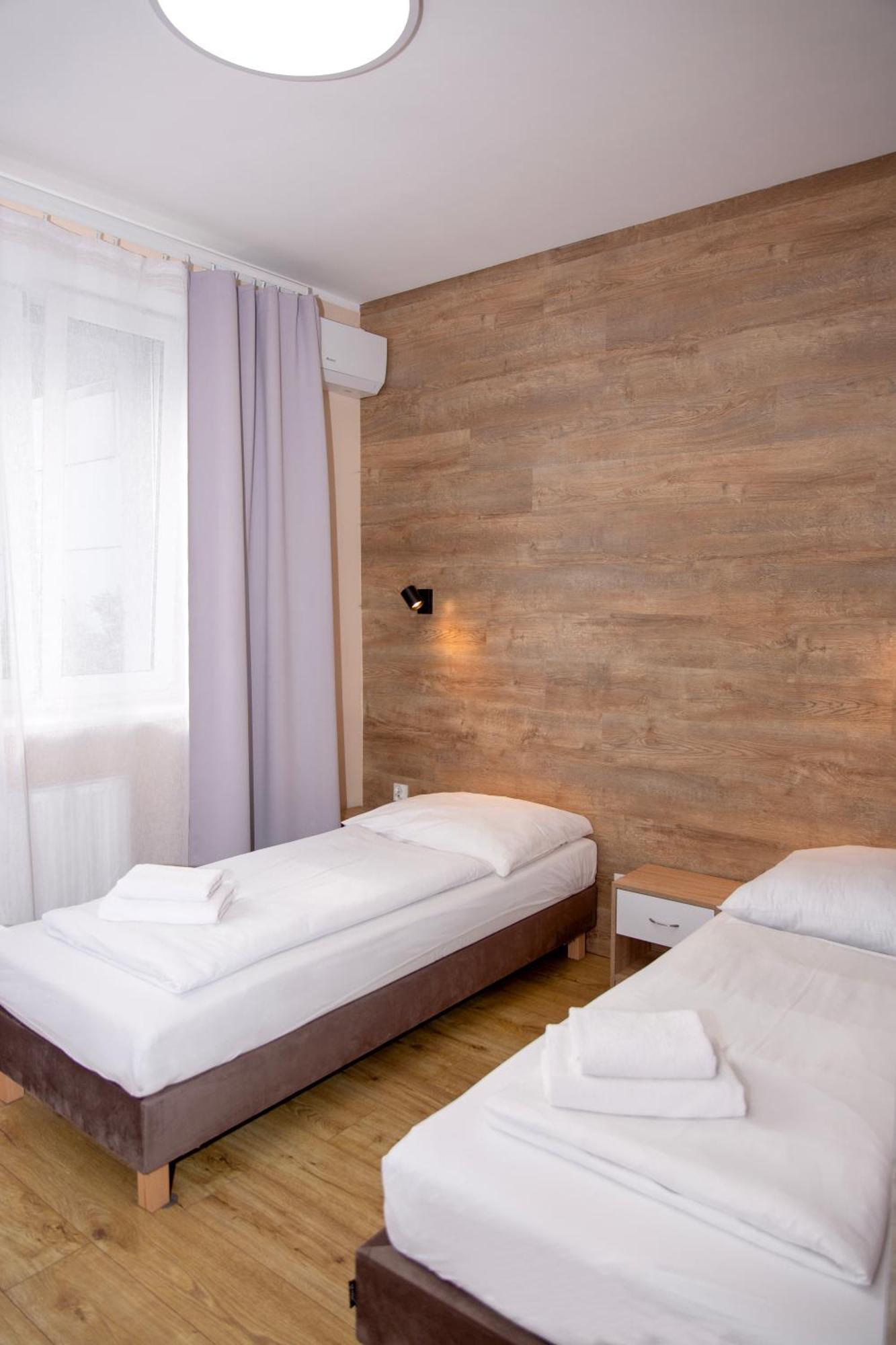 Kamienica Morska Gdynia B&B 외부 사진