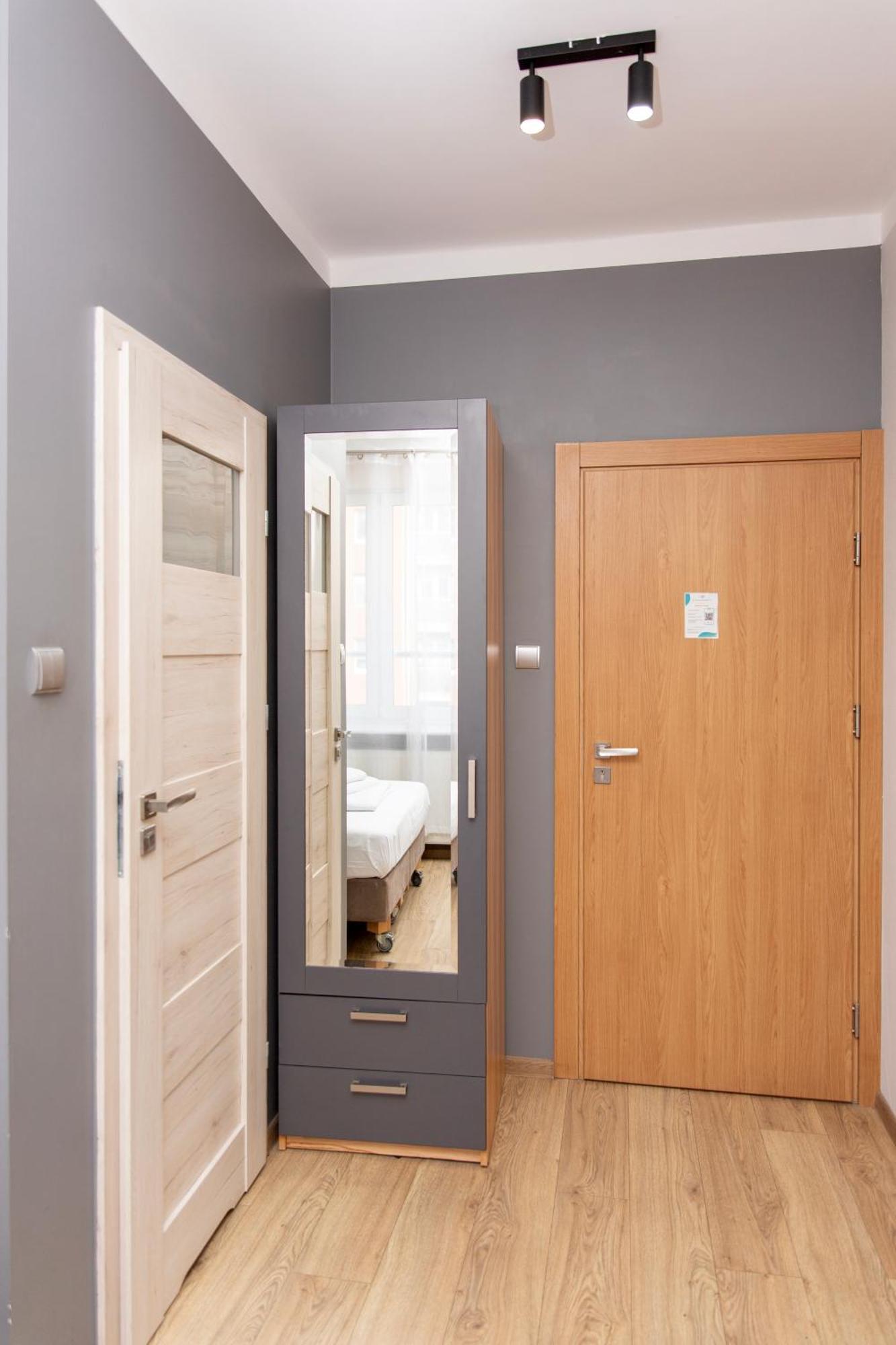 Kamienica Morska Gdynia B&B 외부 사진