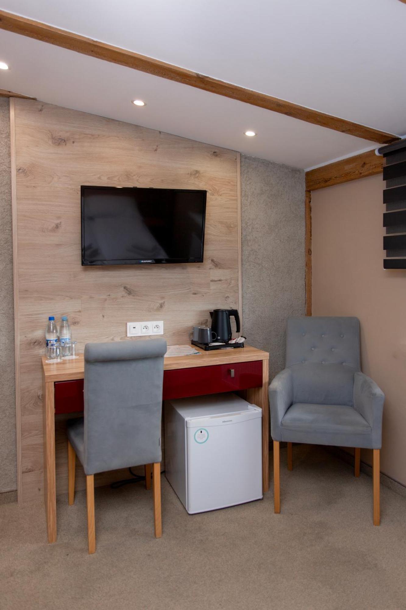 Kamienica Morska Gdynia B&B 외부 사진
