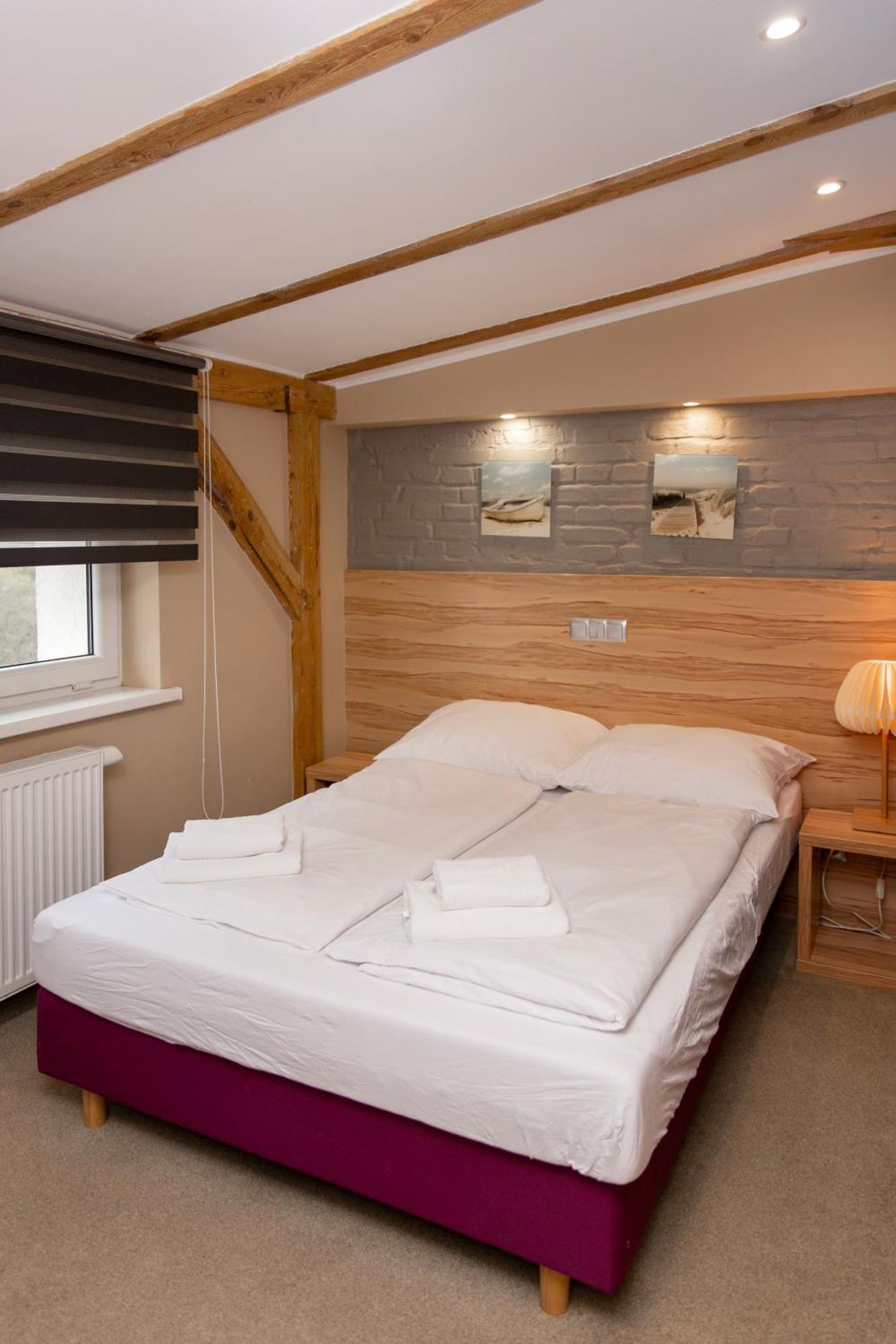 Kamienica Morska Gdynia B&B 외부 사진